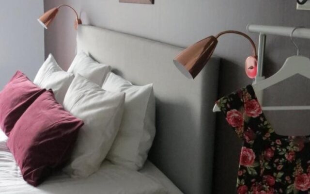 Andelsmejeriet Bed and Breakfast