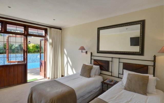 Sundown Manor Guest House
