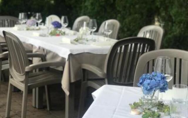Hotel Ristorante Monte Cimone