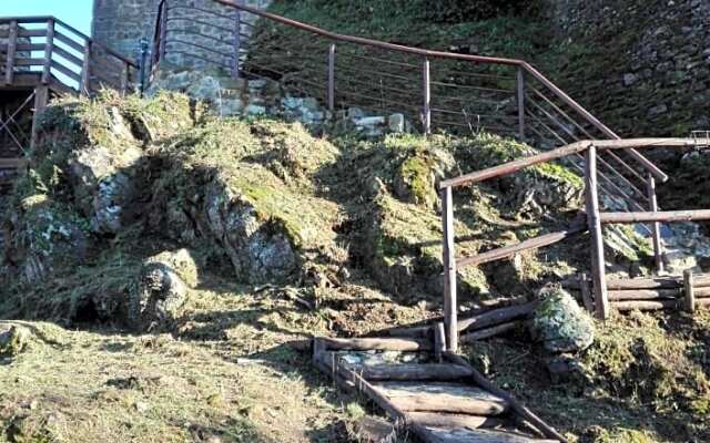 B&B Castello Malaspina di Tresana