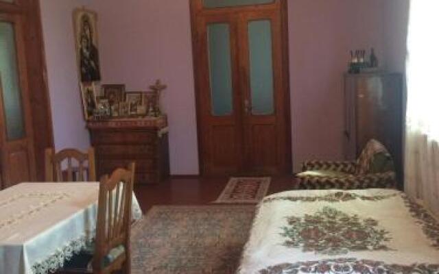 Hotel Rusa
