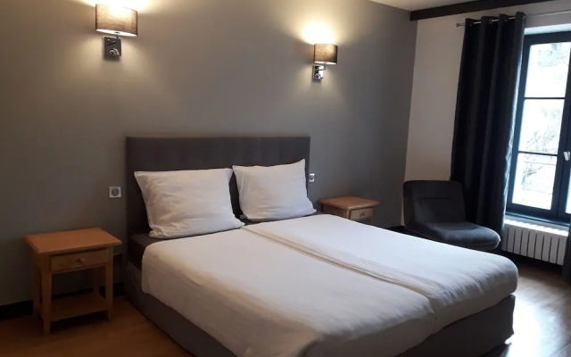 Hotel Pinocchio