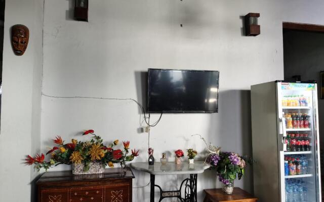 OYO 90007 Hotel Djagalan Raya