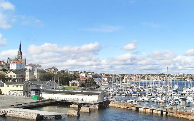Holiday Home in Lysekil