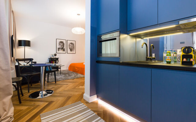 Vienna Prestige Apartments Alser Str.