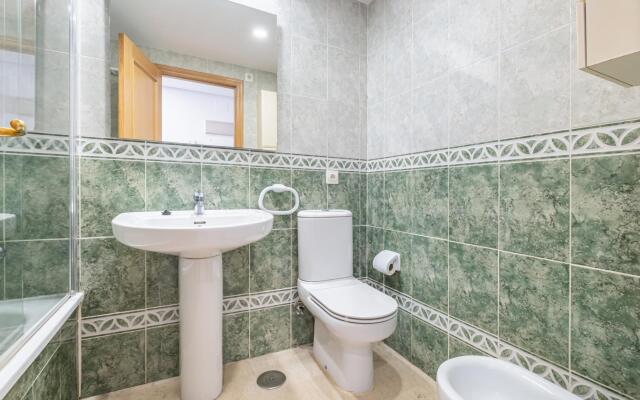 Gemelos 22 Resort Apartment 3-18-B Levante Beach