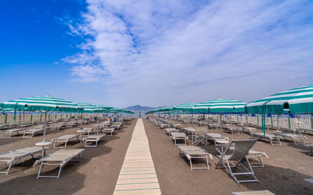 Grand Hotel Villa Balbi