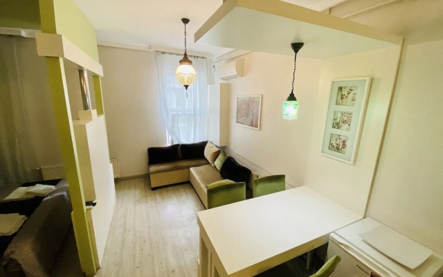 New Generation Hostel Istanbul Center