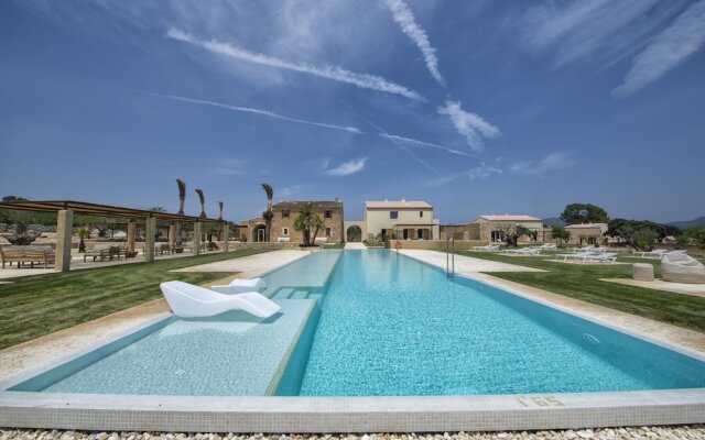Agroturisme Es Lligats - Adults Only
