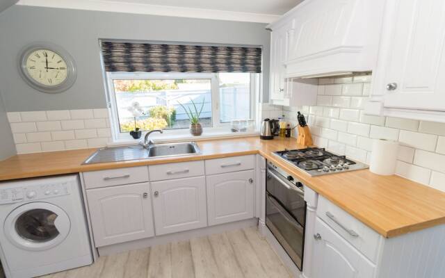Hemingway Drive Serviced Accomodation