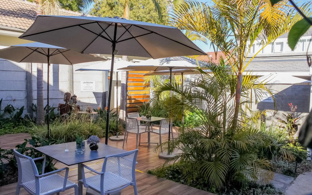 Polo Guest House