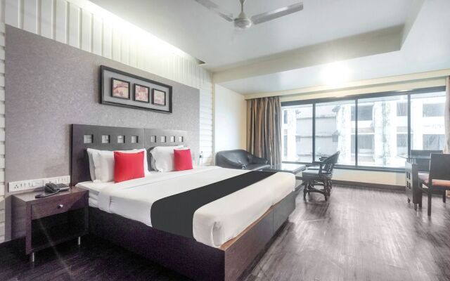 Capital O 45497 Savoy Suites