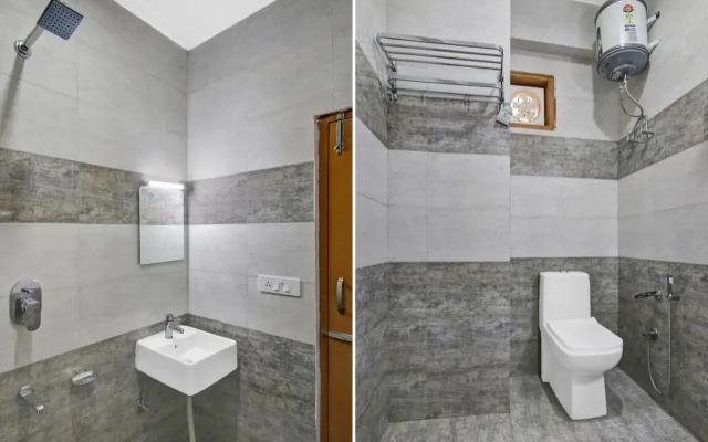 Oyo Flagship 703704 Hotel Beas River Retreat