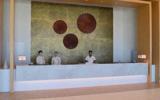 The Orion Hotel Motobu Resort & Spa