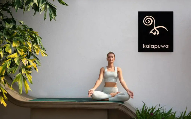 Kalapuwa Resort