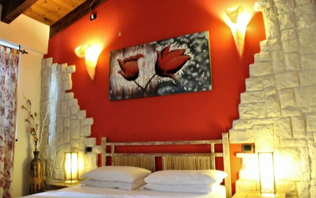 B&B Antigua