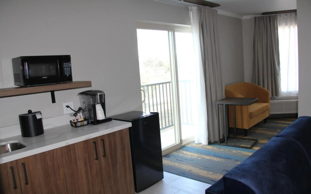 La Quinta Inn & Suites by Wyndham Yakima Downtown