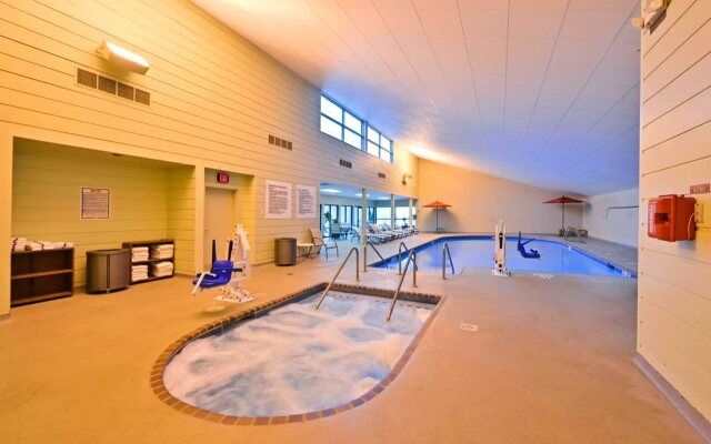 Radisson Hotel Madison