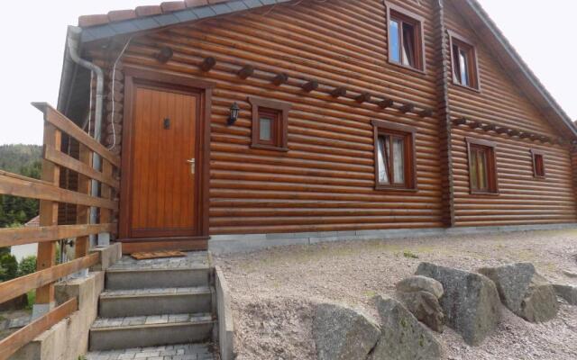 Le Chalet Des Vosges