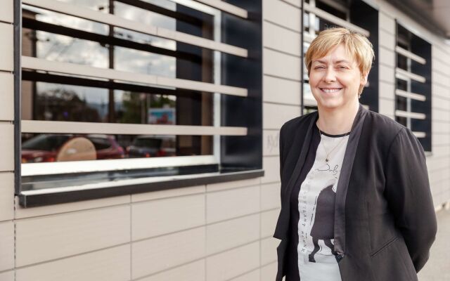 The Originals City, Hôtel Colmar Gare