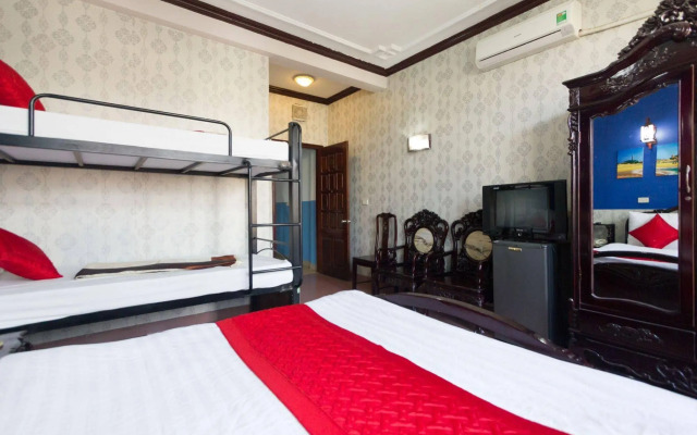 Hanoi Panda Hotel