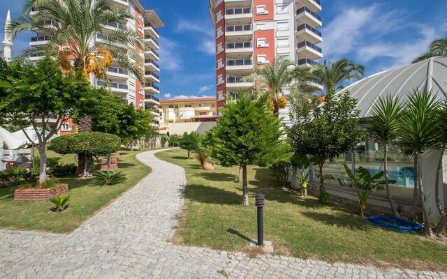 Alanya Rezidans Park