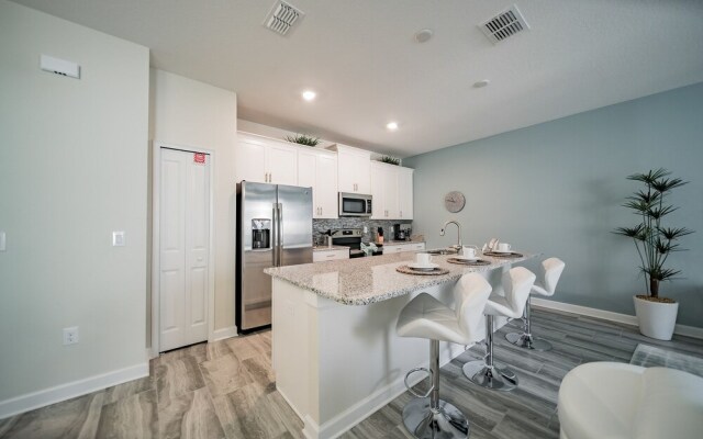 1554PD - the Retreat at ChampionsGate