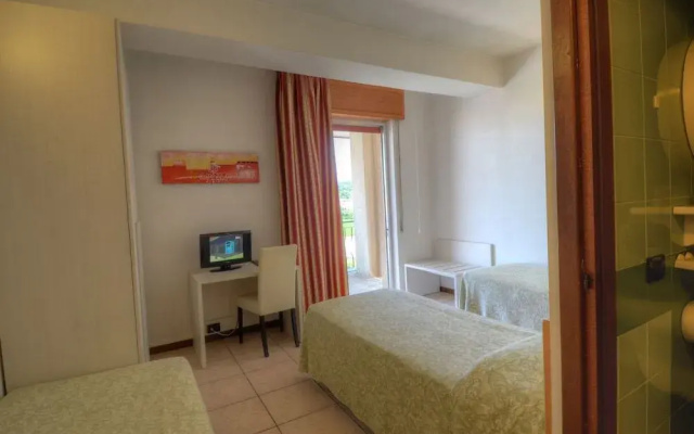 Albergo Ristorante Alle Crosere