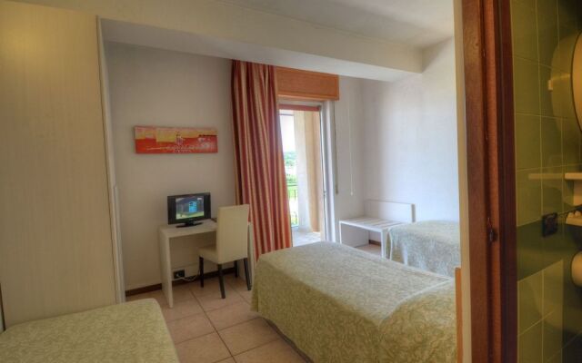 Albergo Ristorante Alle Crosere