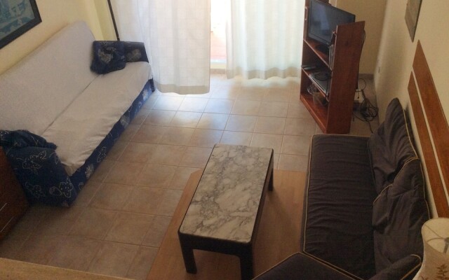 Residencial Marina De Port
