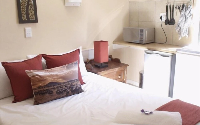 The Br33ze on Main - Sea Point