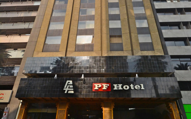 Hotel PF