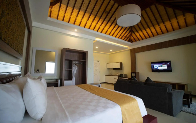 Luminor Hotel Banyuwangi Yos Sudarso by WH