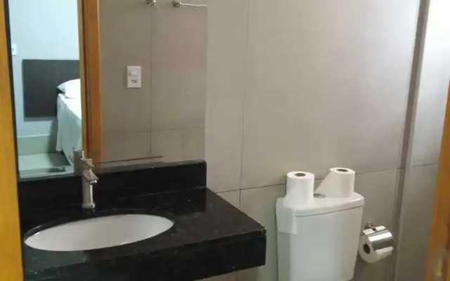 Vila Dumont Residencial