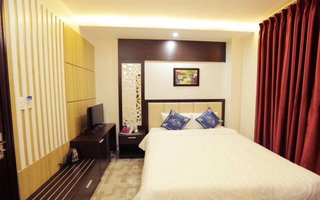 Tuong Minh Hotel