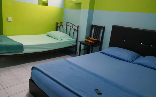 Kristal Inn Hotel UITM Shah Alam