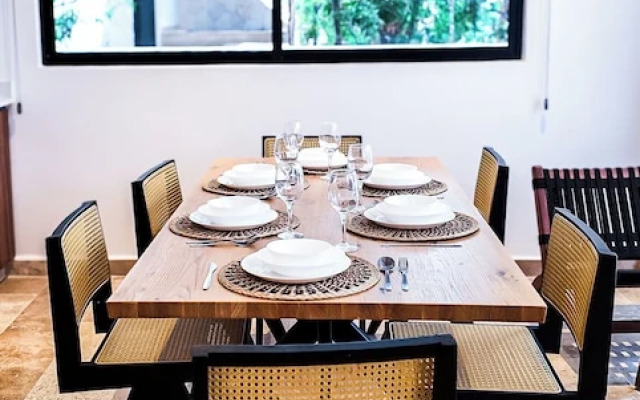 Town Center Zama Condo Hotel by Marea