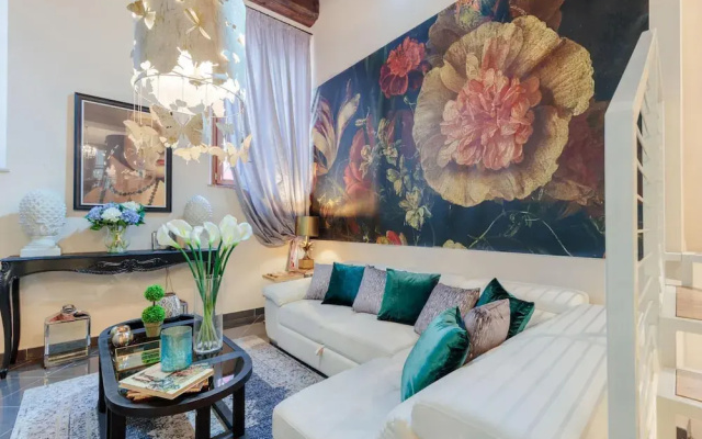 Casa Eda in Lucca With 1 Bedrooms and 1 Bathrooms - Apartment in 卢卡 - Photo 5