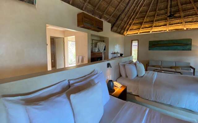 Xixim Mundo Imperial Wellness All Inclusive