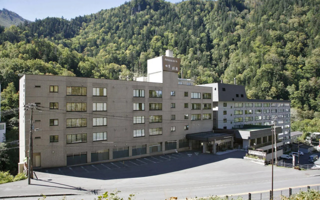 Sounkyo Kanko Hotel