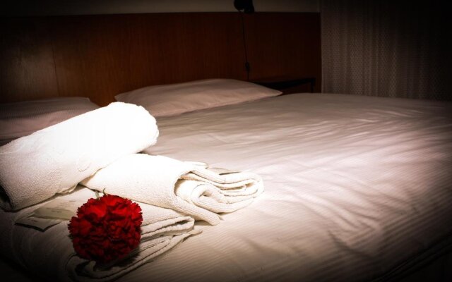 Hotel Morava