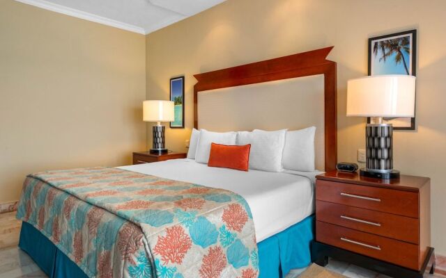 Caracol Bay Cancun by Ypj