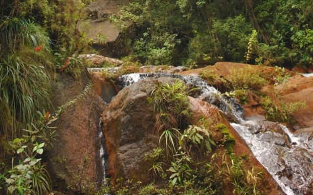 Villa Pinares de Mayari