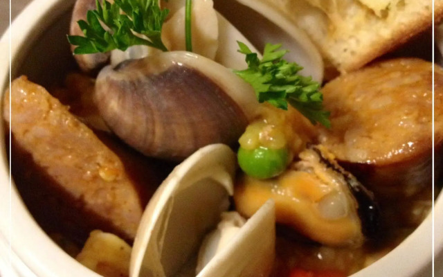 The Belvedere Inn & Restaurant