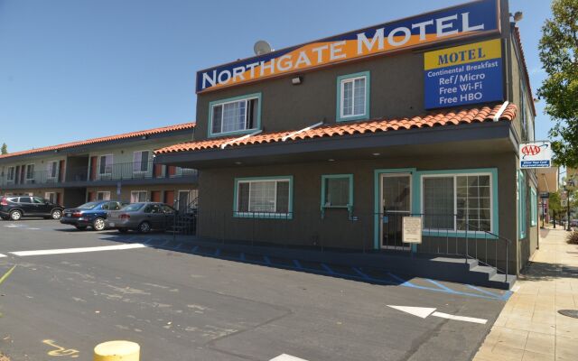 Northgate Motel