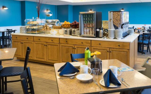 Atlantic Oceanside Hotel & Conference Center