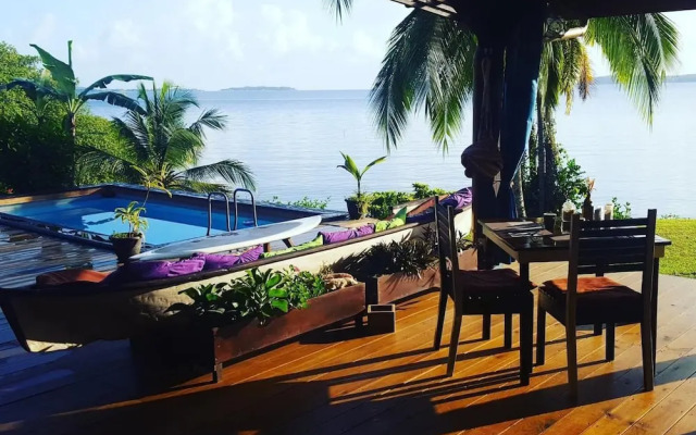 El Caribeo - Nature Lodge