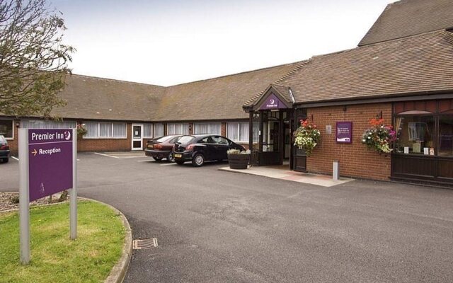 Premier Inn Coventry East Ansty