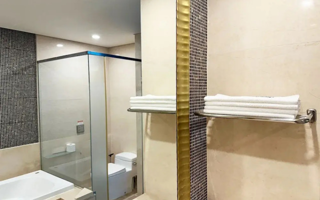 Centumcity Hotel