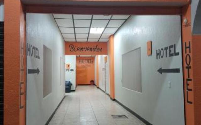 Hotel Honduras 3